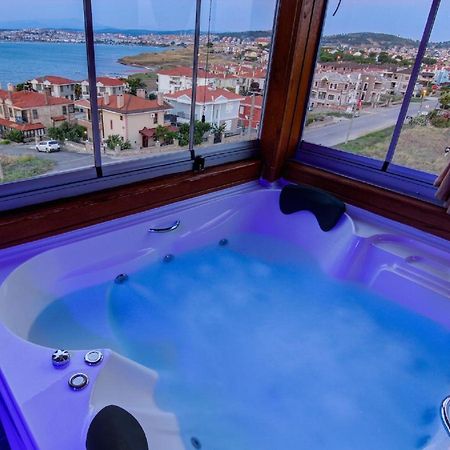 Cunda Bal Konak Ayvalik Exterior foto