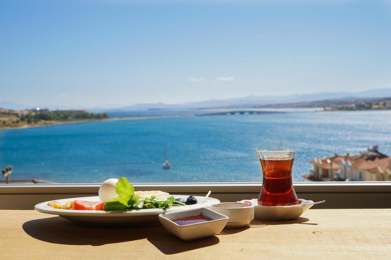 Cunda Bal Konak Ayvalik Exterior foto