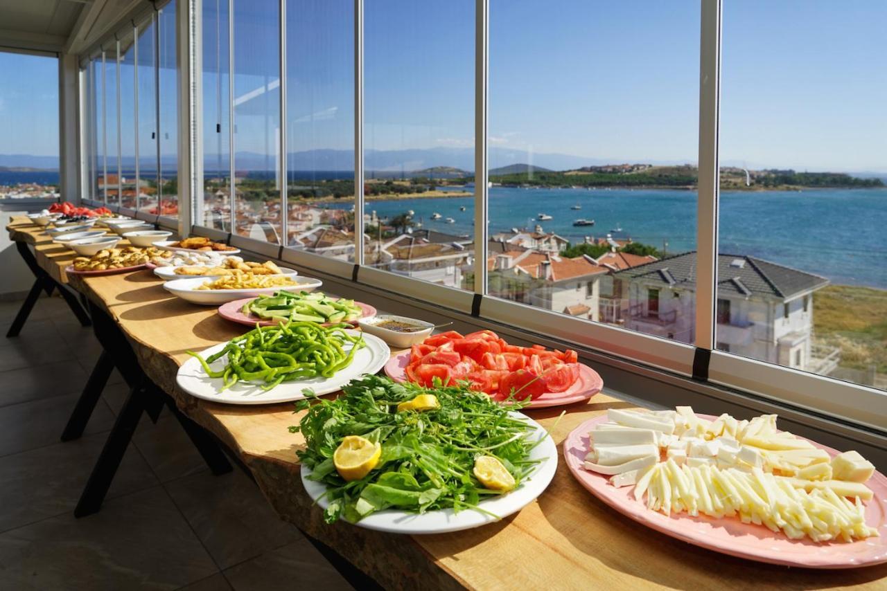 Cunda Bal Konak Ayvalik Exterior foto