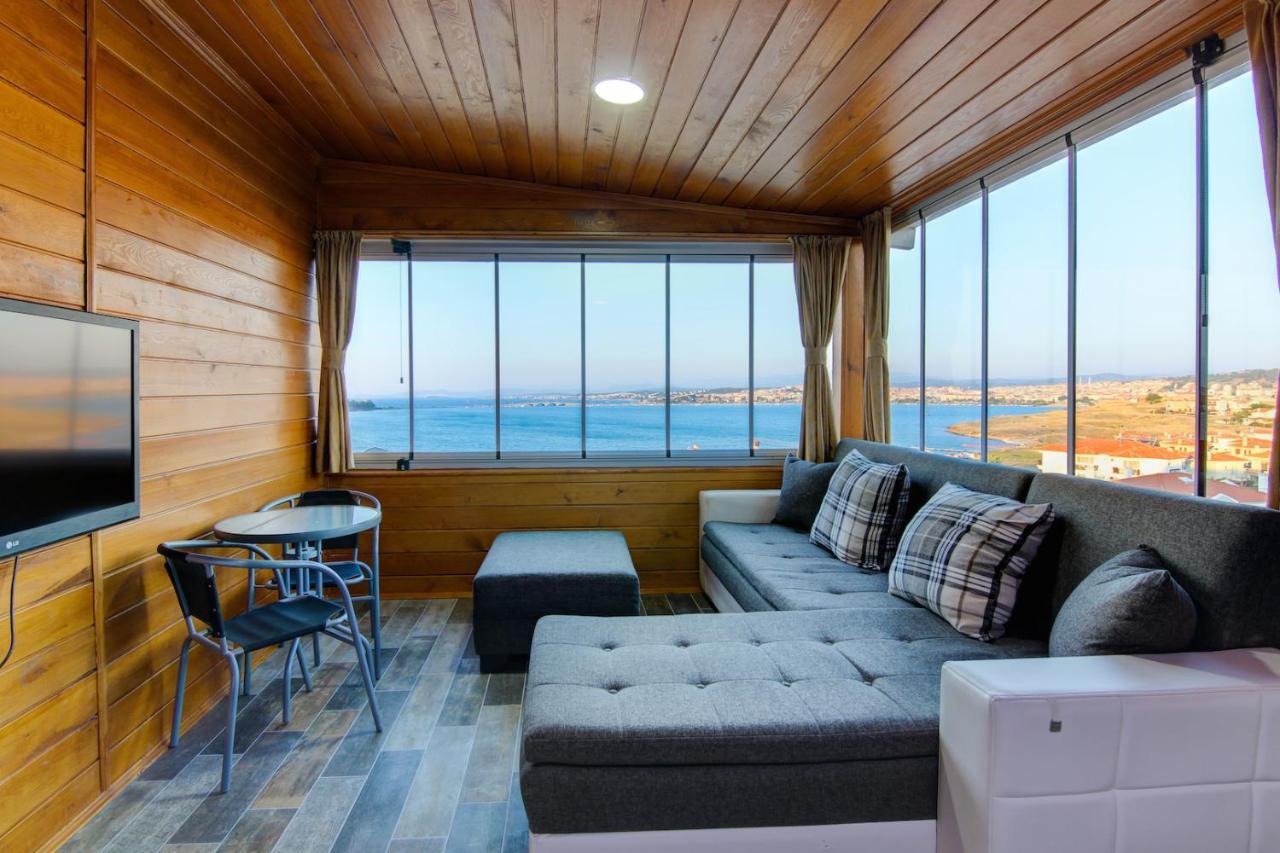 Cunda Bal Konak Ayvalik Exterior foto