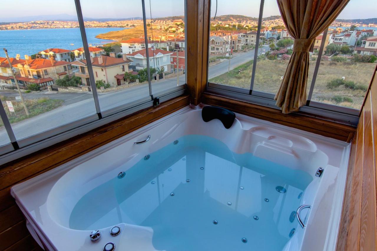 Cunda Bal Konak Ayvalik Exterior foto