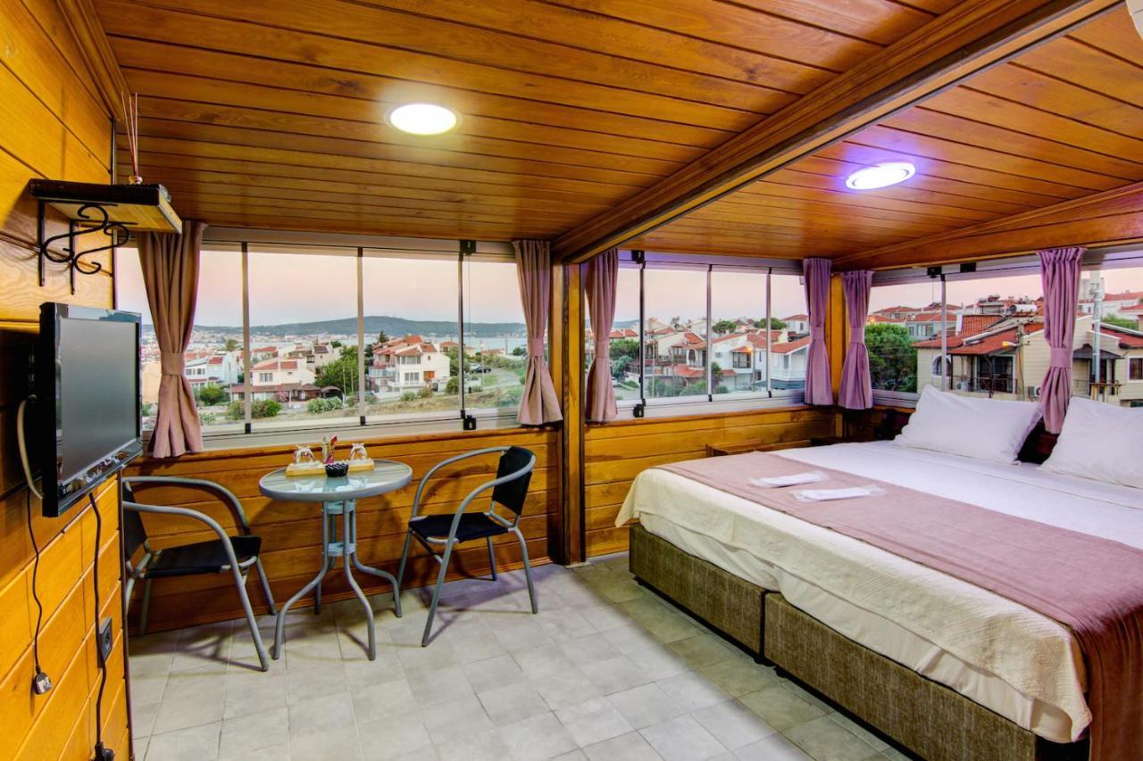 Cunda Bal Konak Ayvalik Exterior foto