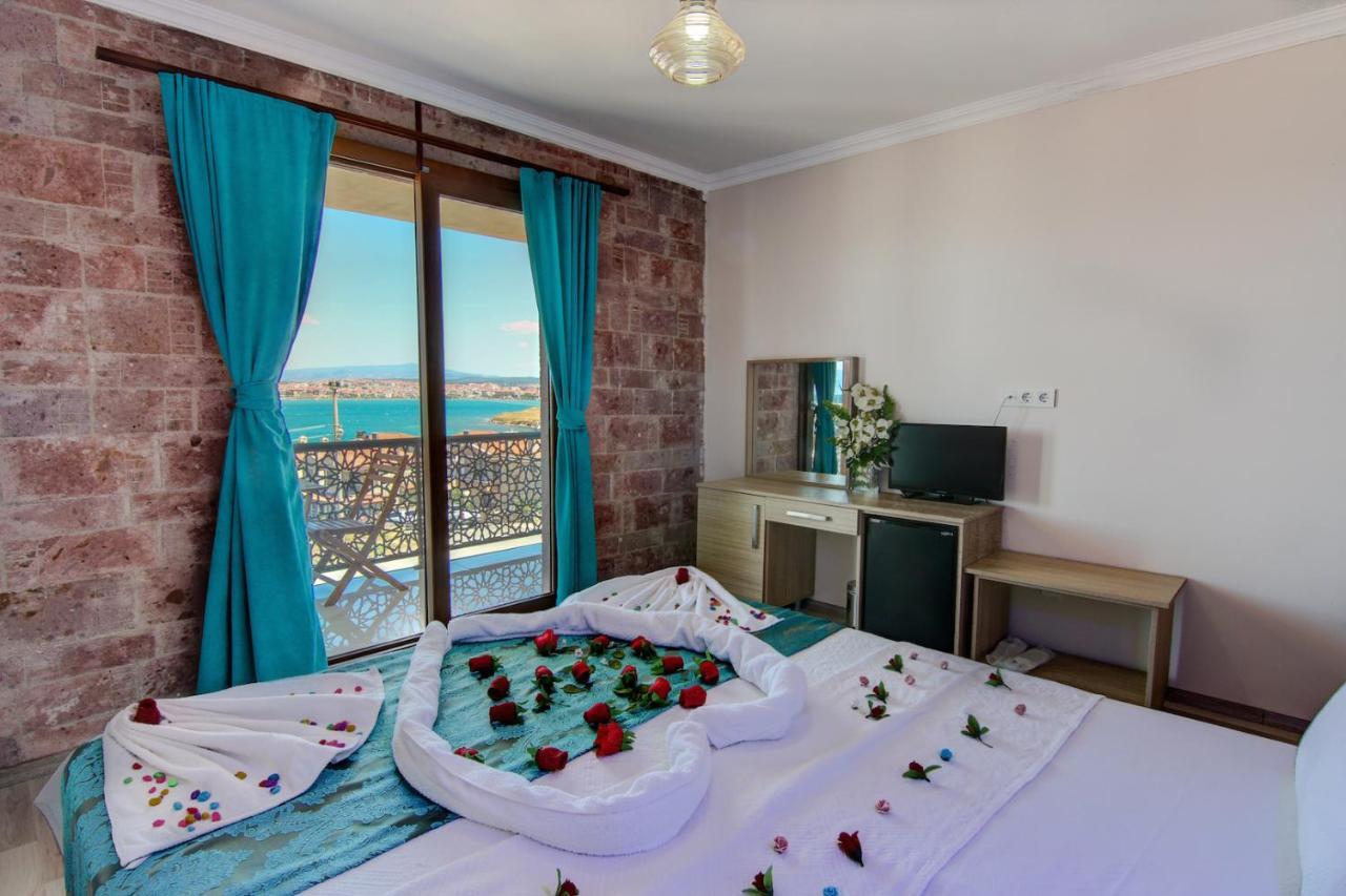Cunda Bal Konak Ayvalik Exterior foto