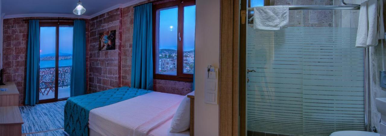 Cunda Bal Konak Ayvalik Exterior foto