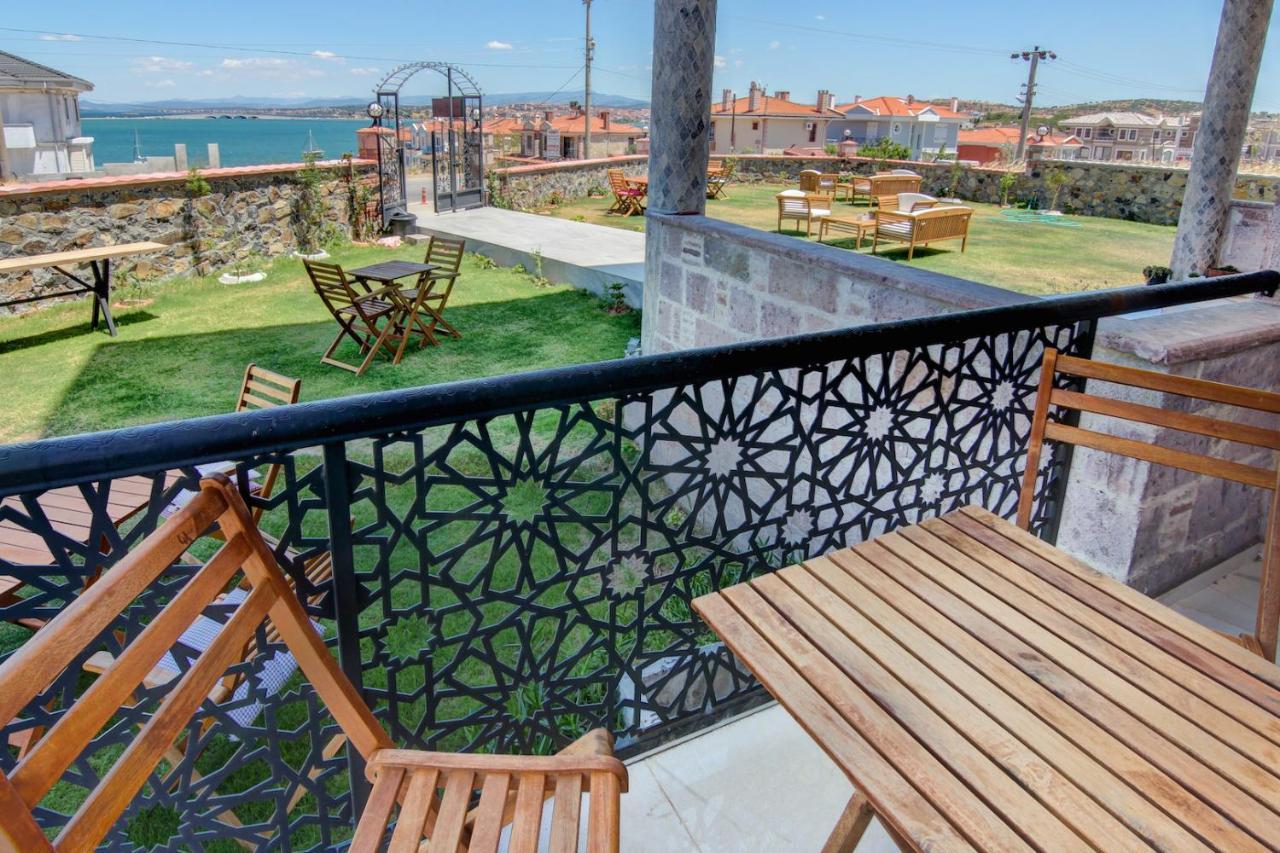 Cunda Bal Konak Ayvalik Exterior foto